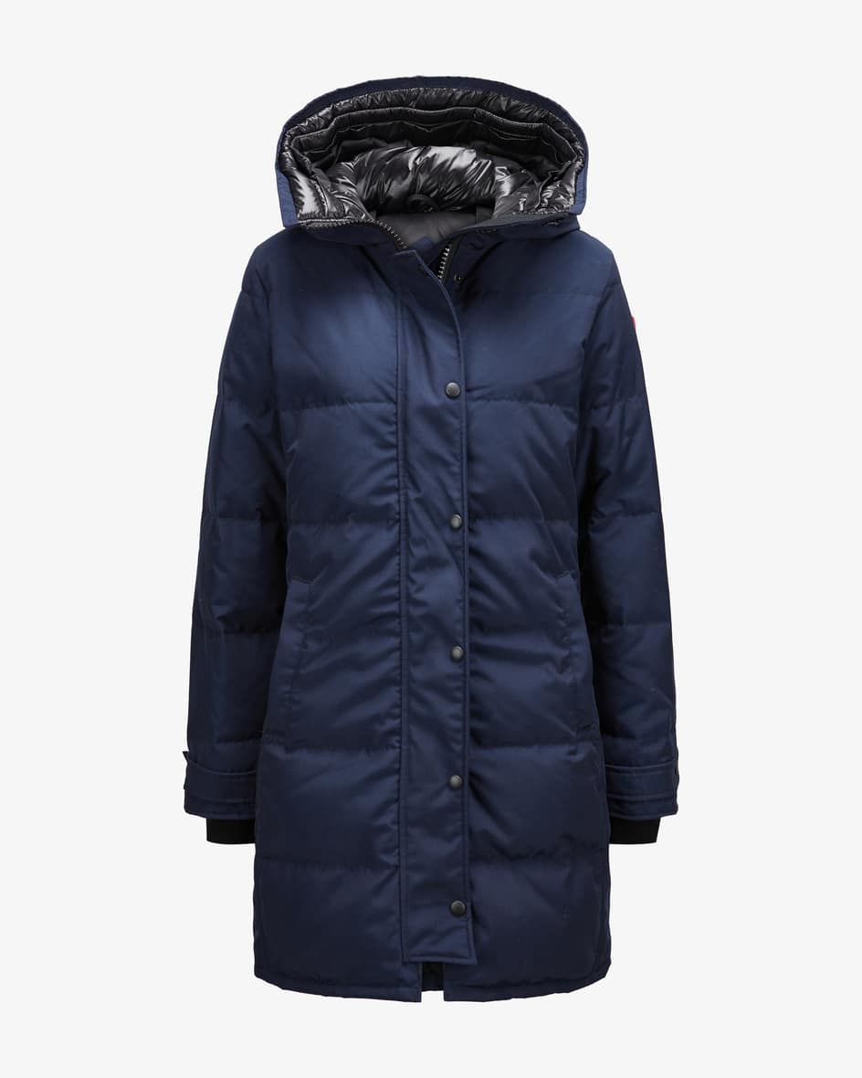 Canada Goose Shelburne Daunenparka