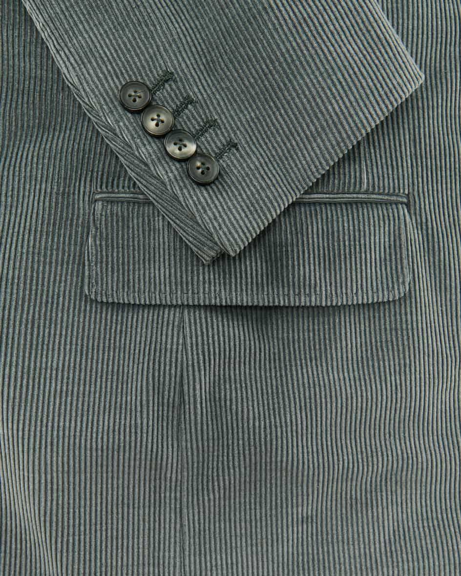Canali Kei Cord-Sakko