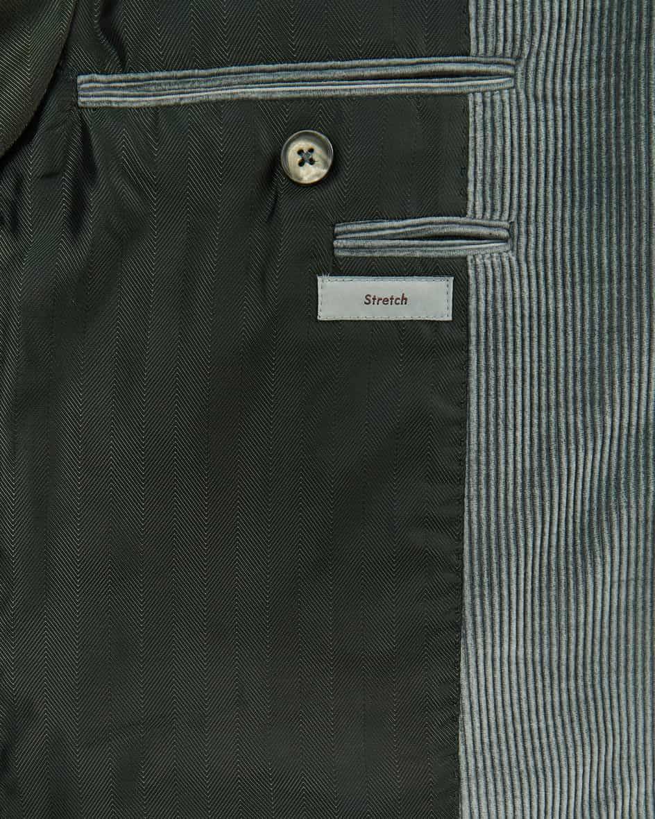 Canali Kei Cord-Sakko