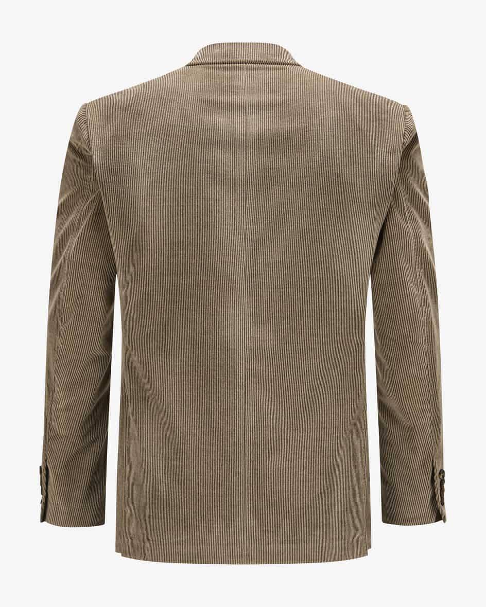 Canali Kei Cord-Sakko