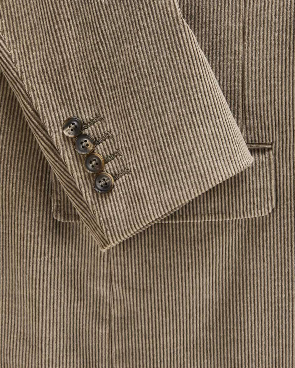 Canali Kei Cord-Sakko