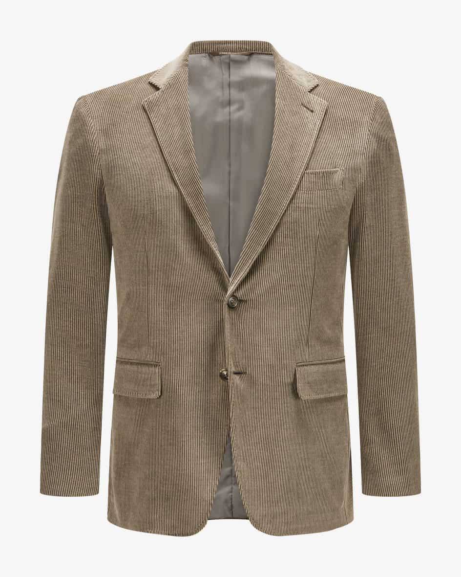 Canali Kei Cord-Sakko