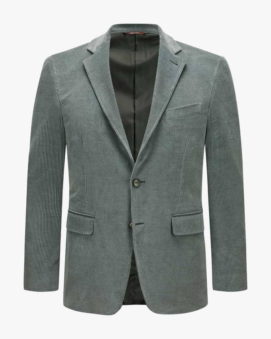 Canali Kei Cord-Sakko