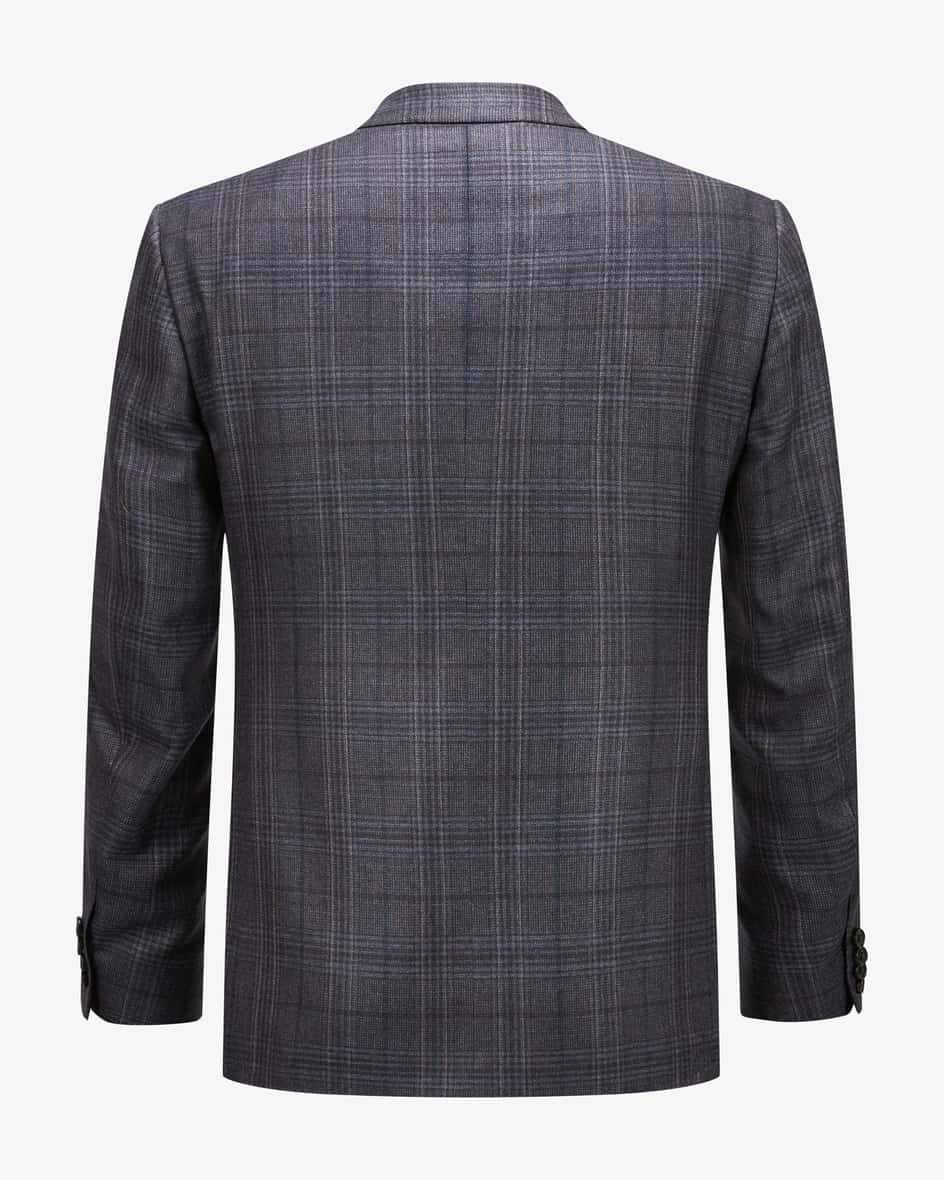 Canali Kei Seiden-Cashmere-Sakko