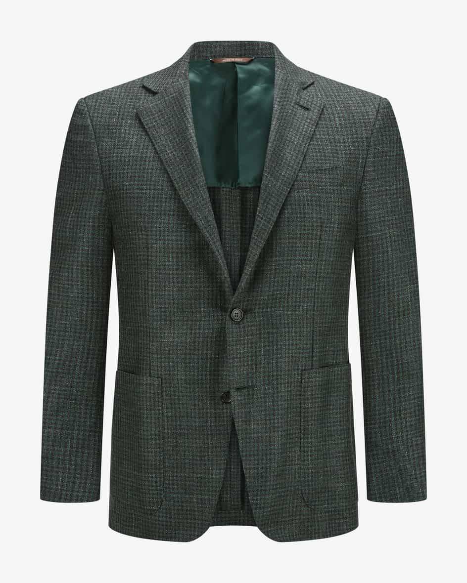 Canali Kei Wollsakko