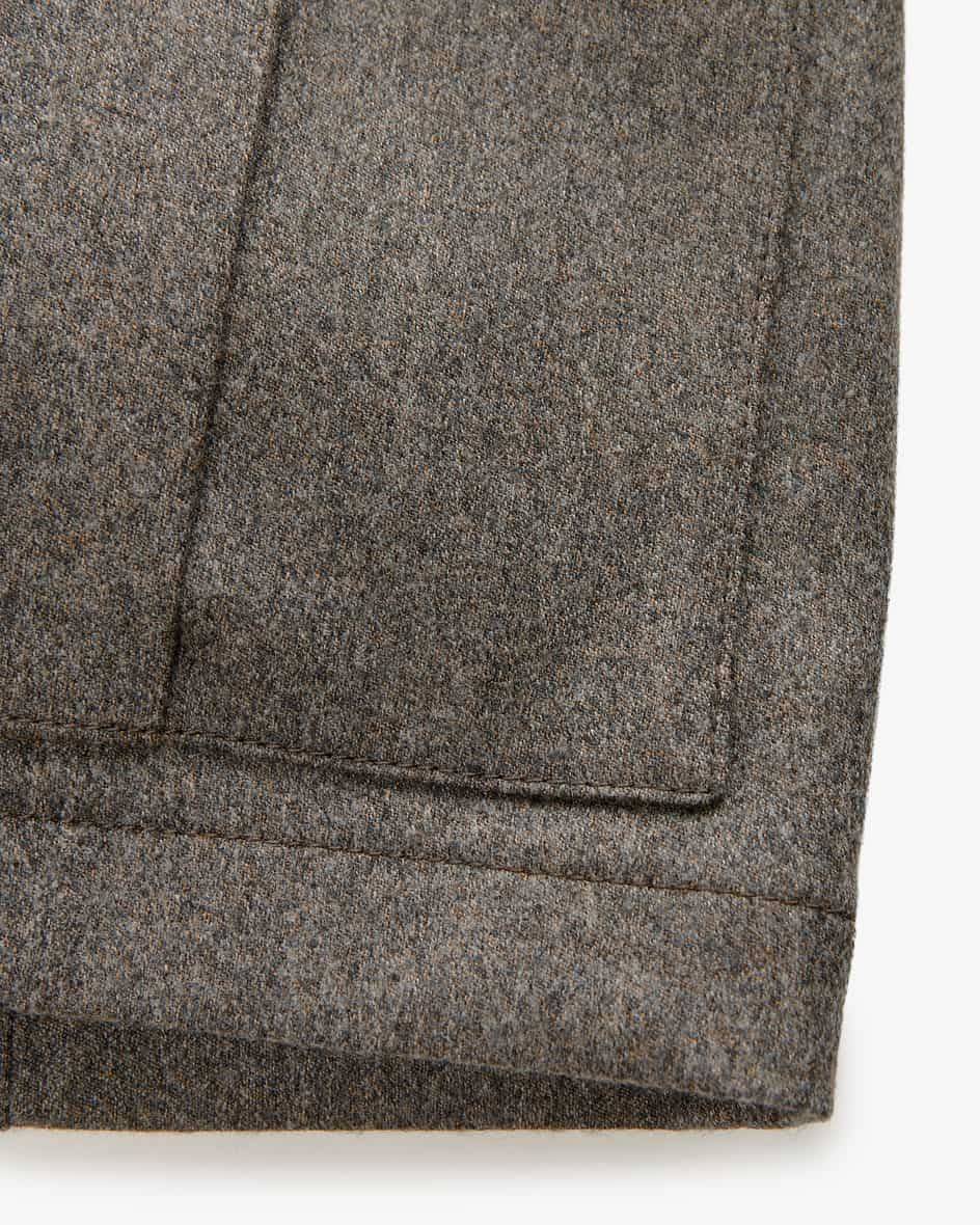 Canali Shirtjacket