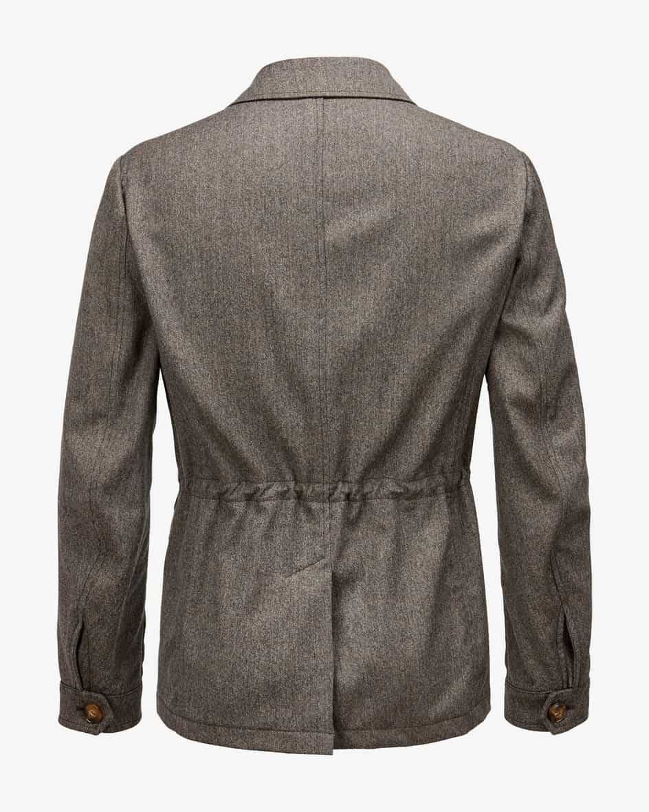 Canali Shirtjacket