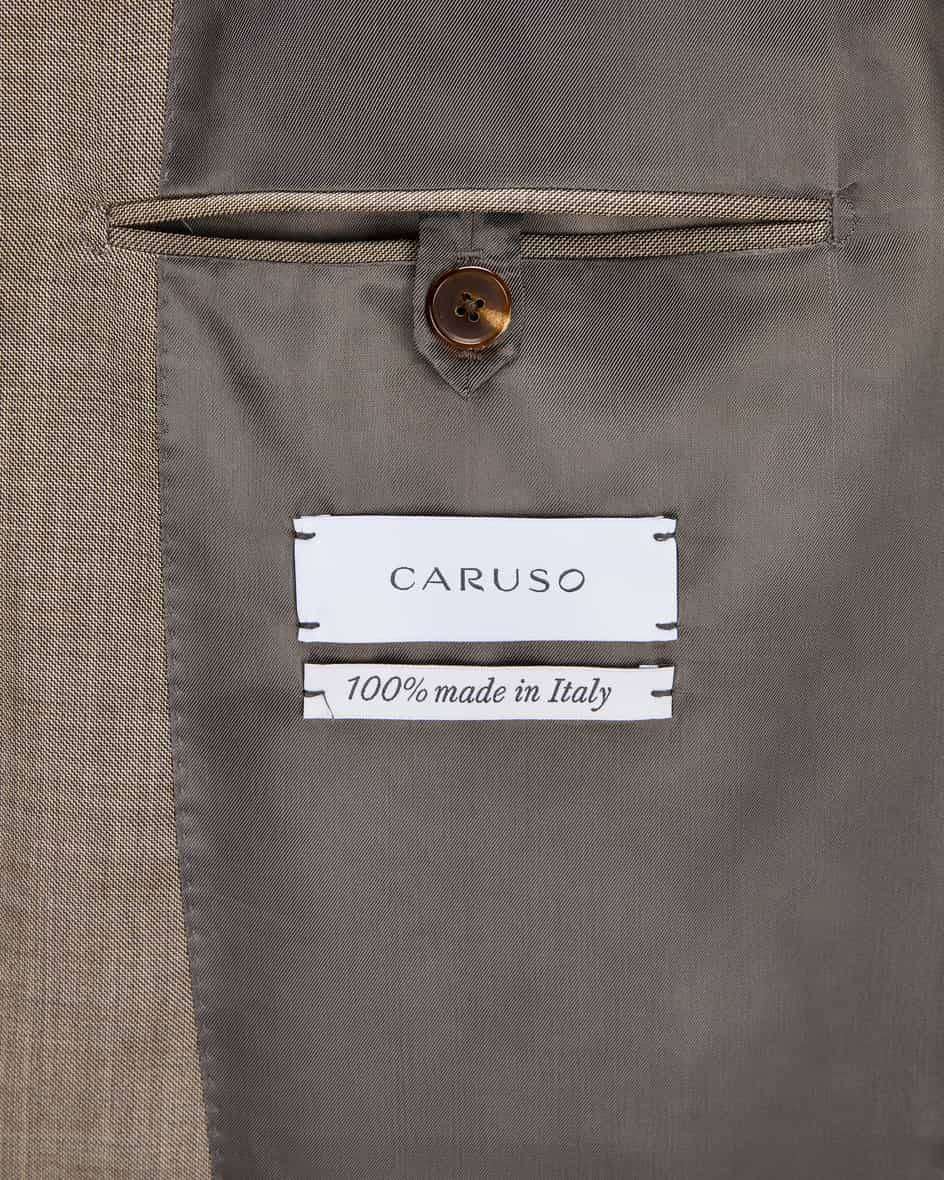Caruso Norma Anzug
