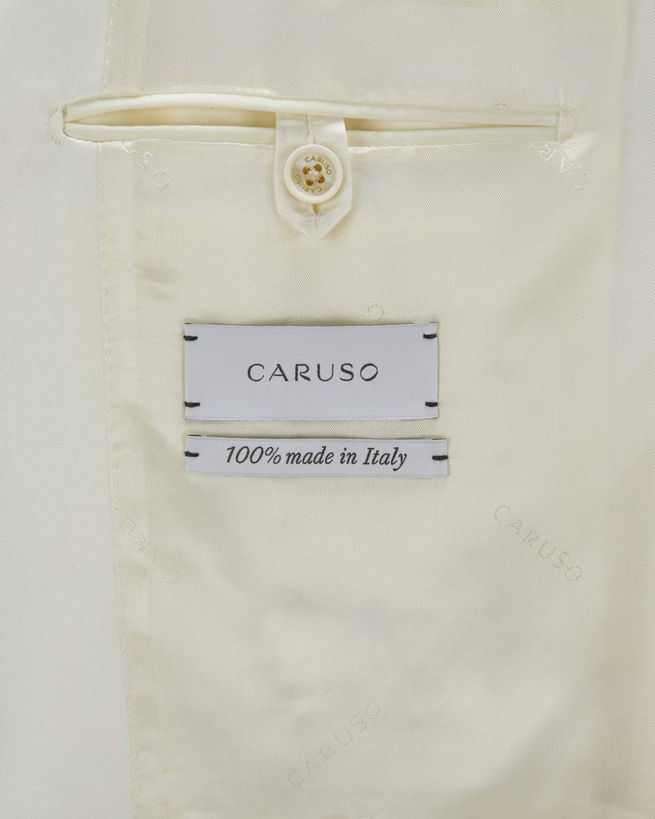 Caruso Smoking-Sakko