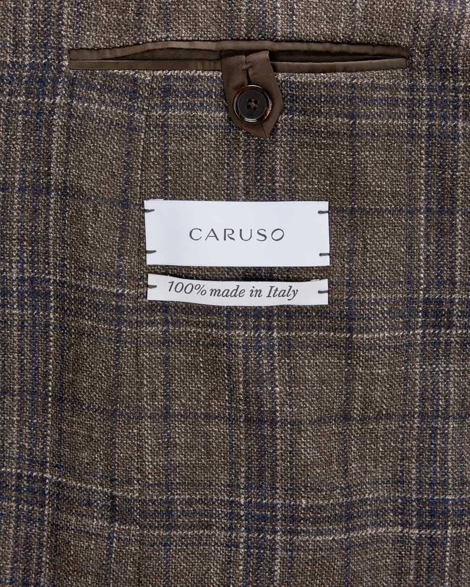 Caruso Wollsakko