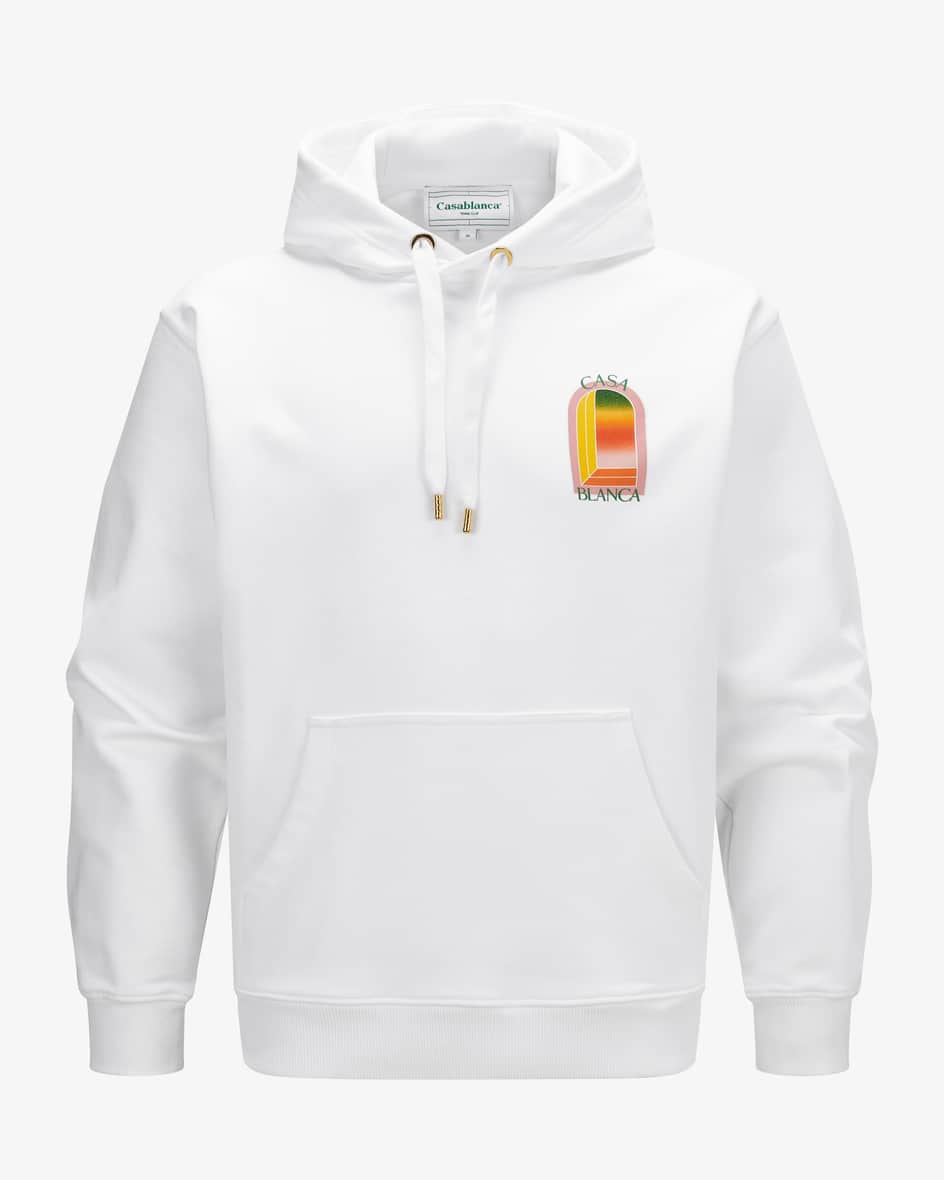 Casablanca Hoodie