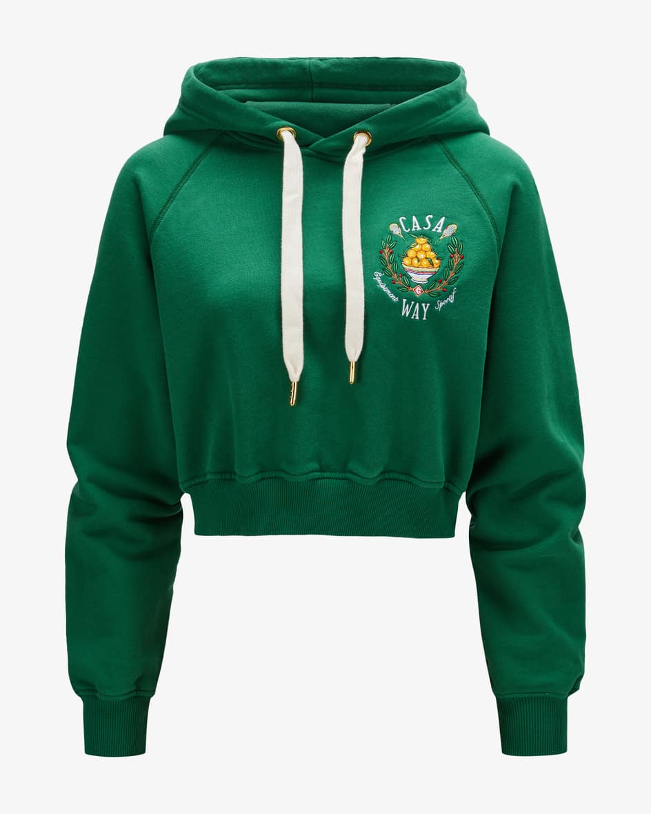 Casablanca Hoodie