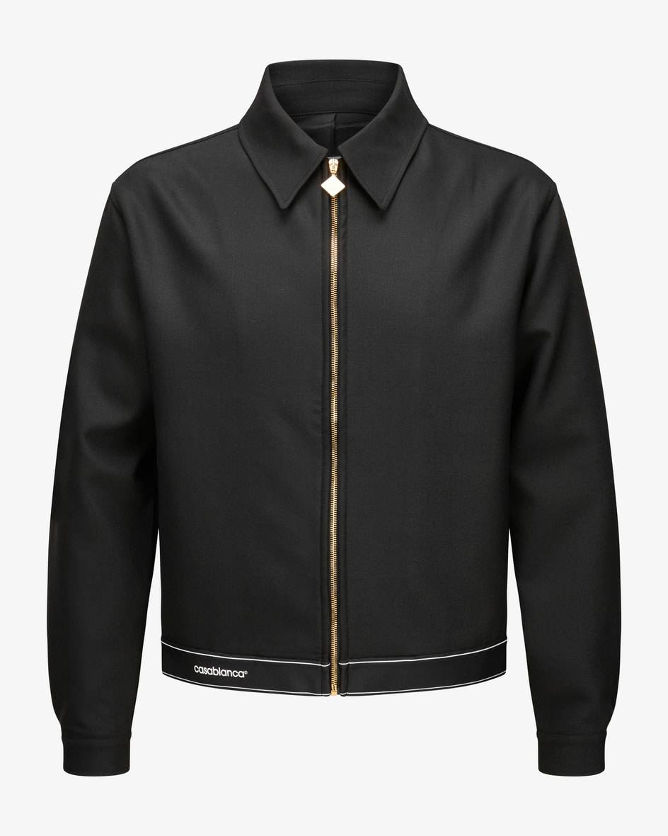 Casablanca Jacke