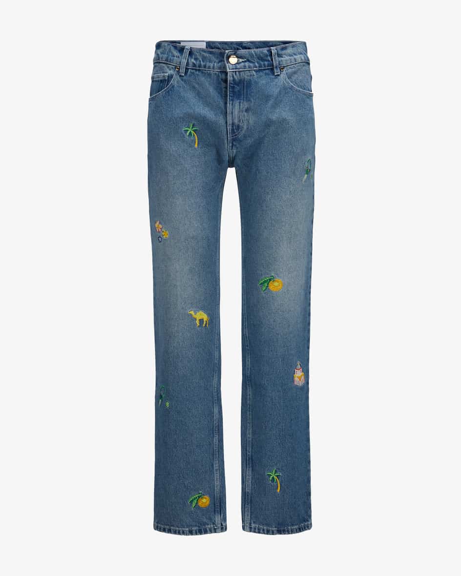 Casablanca Jeans