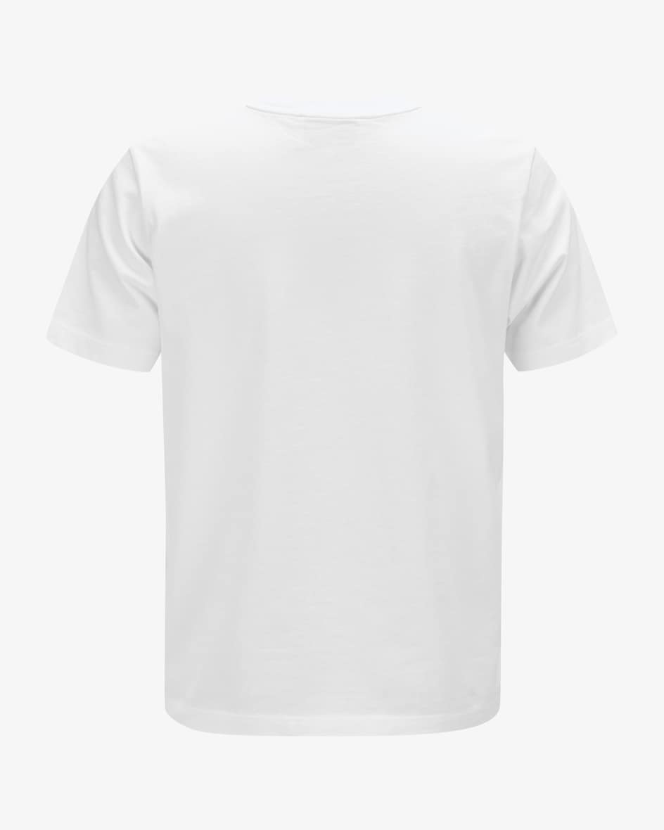Casablanca Maison De Reve Printed T-Shirt