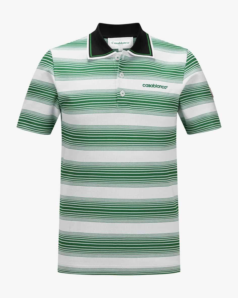 Casablanca Polo-Shirt