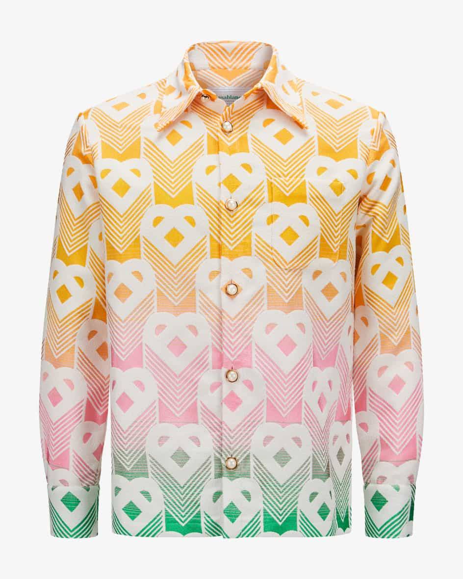 Casablanca Shirtjacket