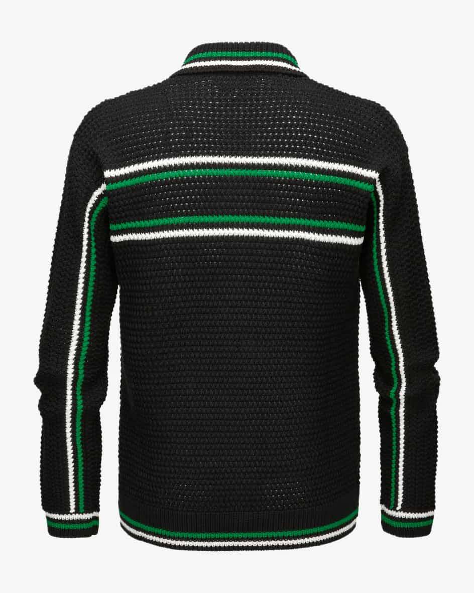 Casablanca Strickjacke