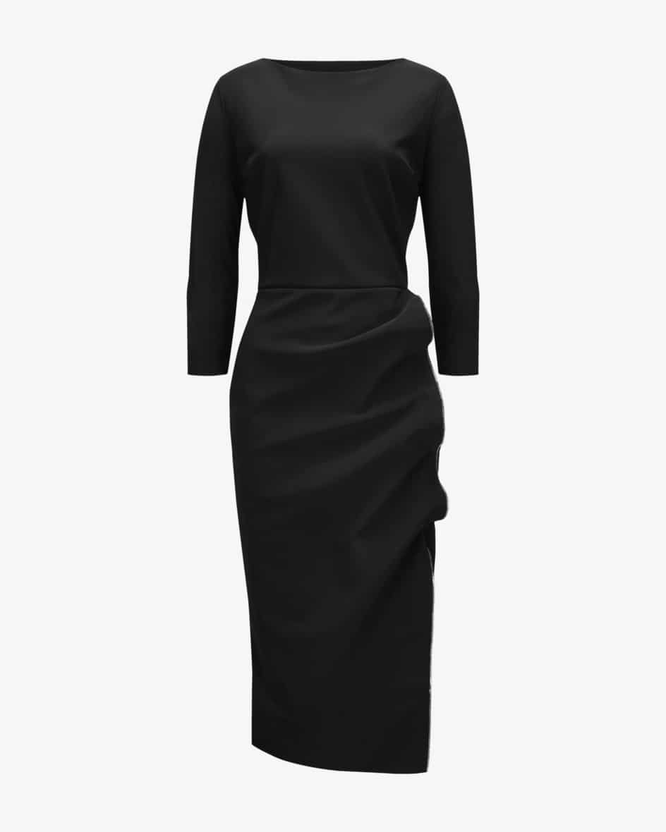 Chiara Boni Branka Kleid