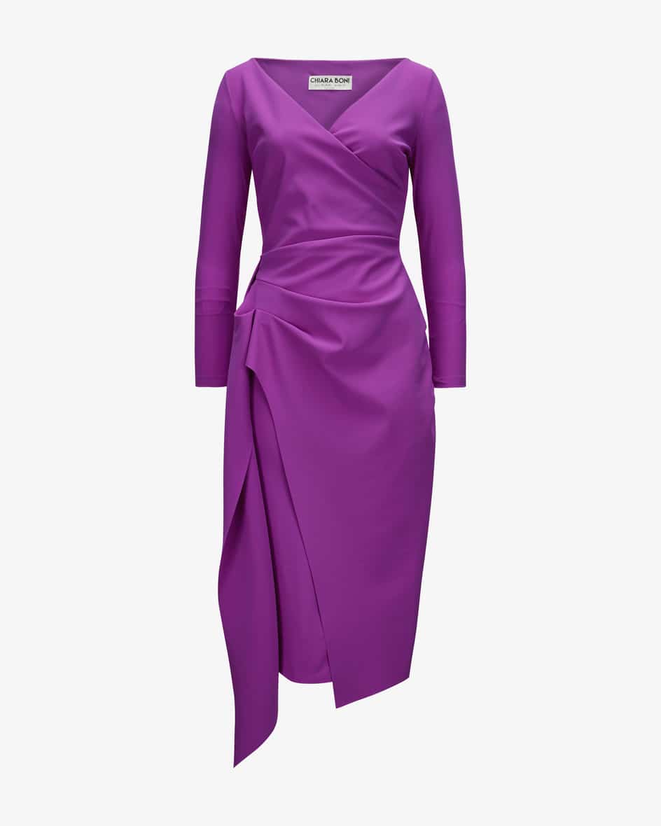 Chiara Boni Ellia Kleid