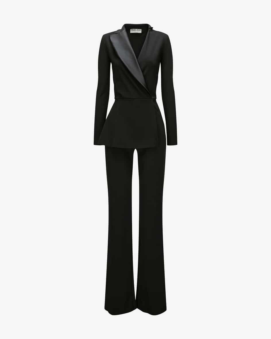 Chiara Boni Sera Jumpsuit