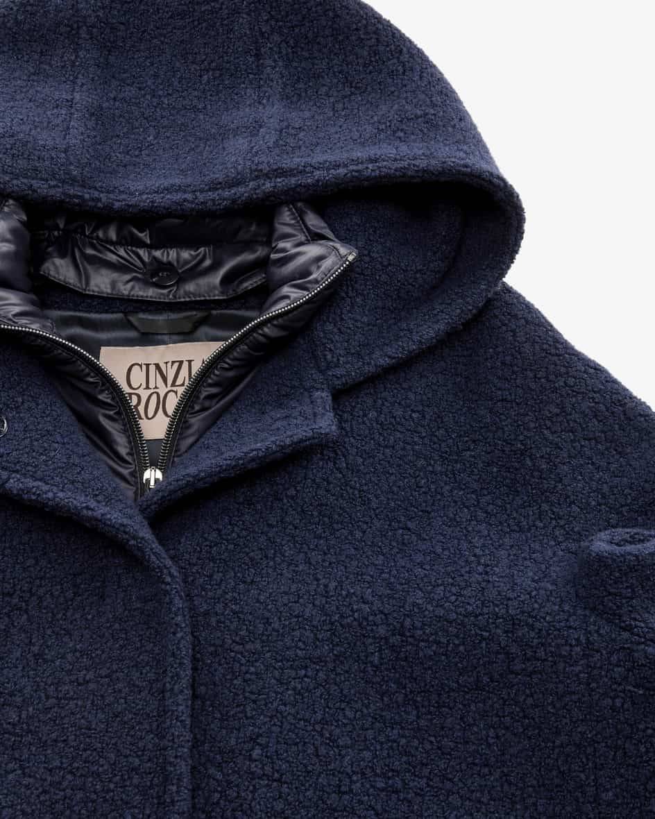 Cinzia Rocca Wolljacke