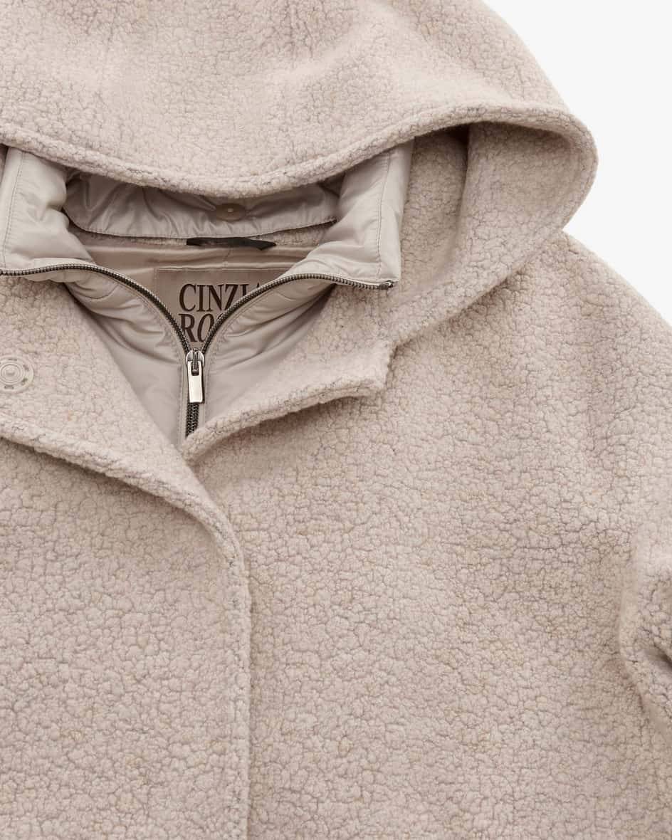 Cinzia Rocca Wolljacke