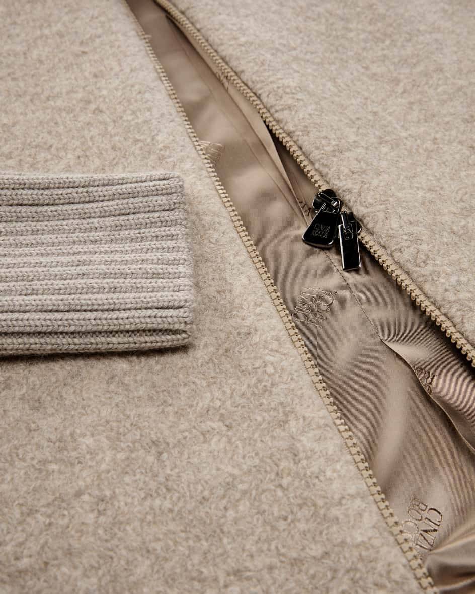 Cinzia Rocca Wolljacke