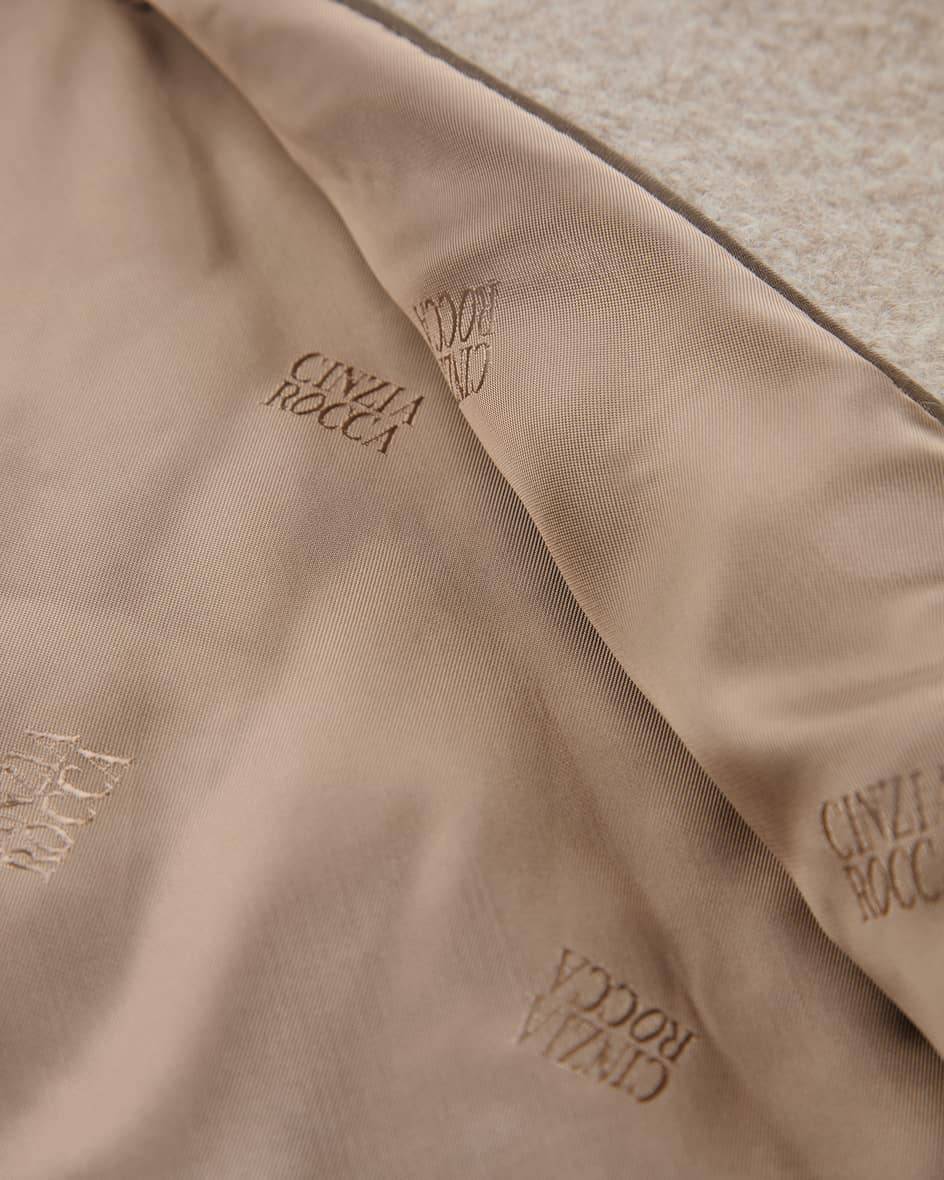 Cinzia Rocca Wolljacke