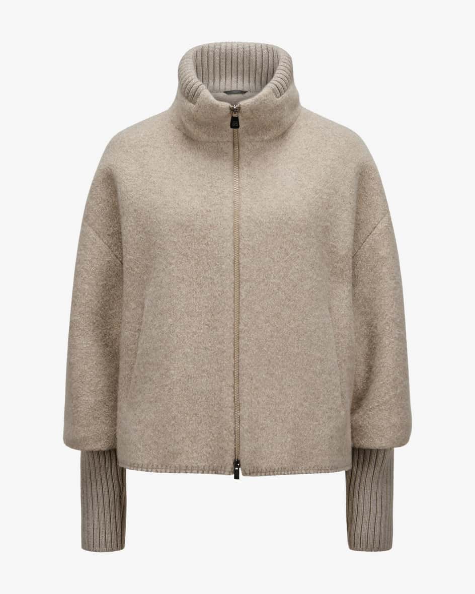 Cinzia Rocca Wolljacke