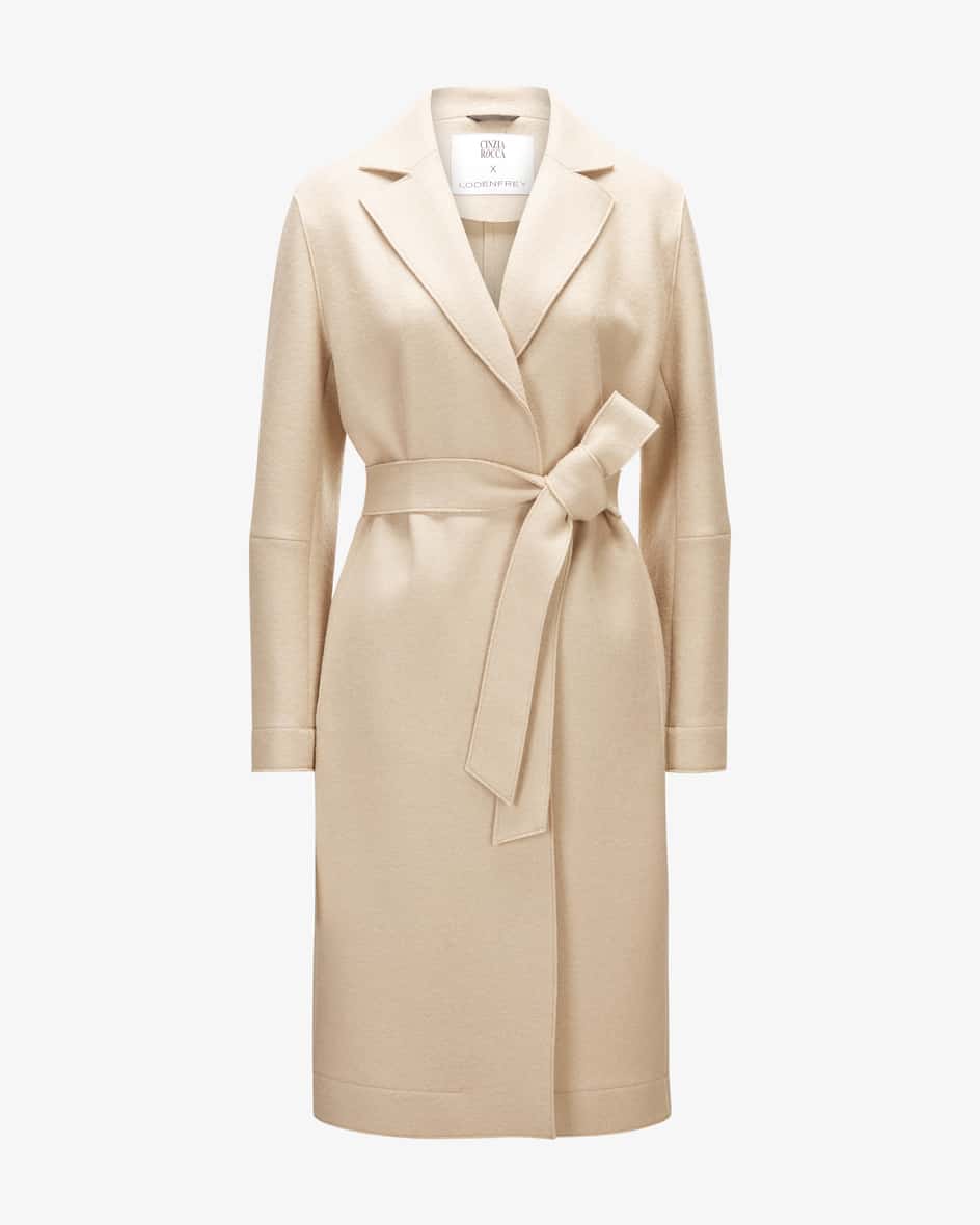 Cinzia Rocca Wollmäntel