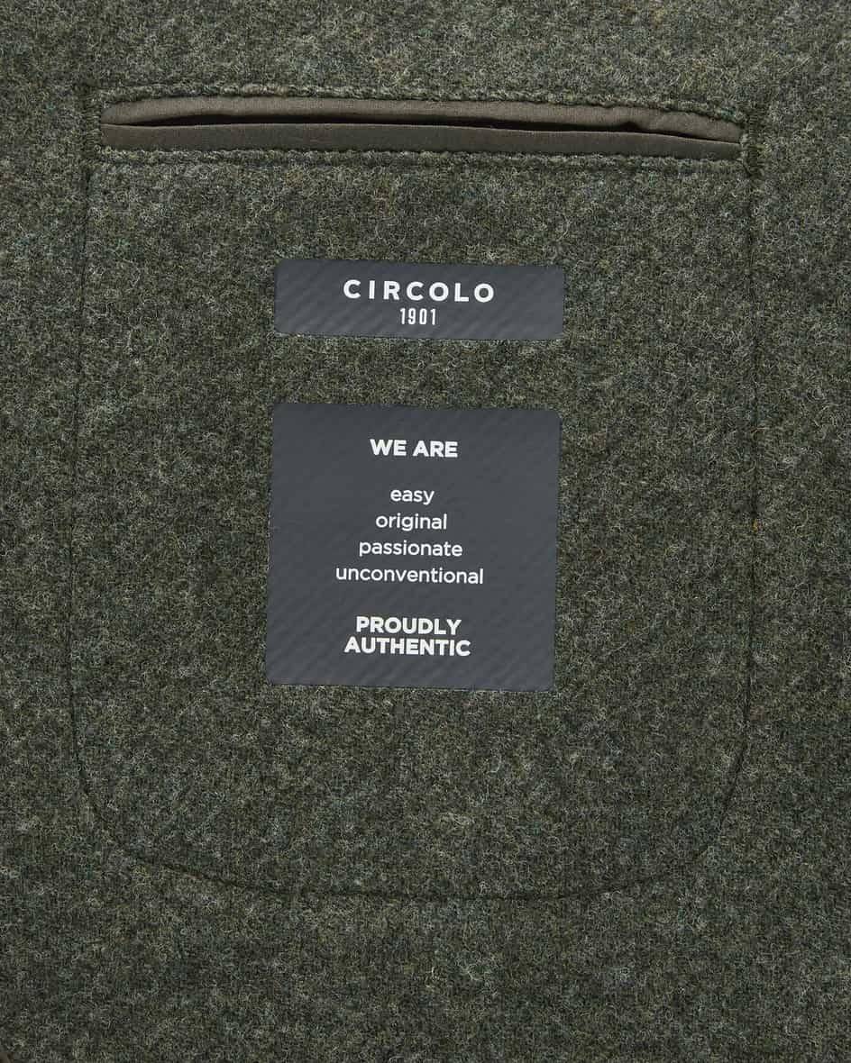Circolo 1901 Jersey Sakko