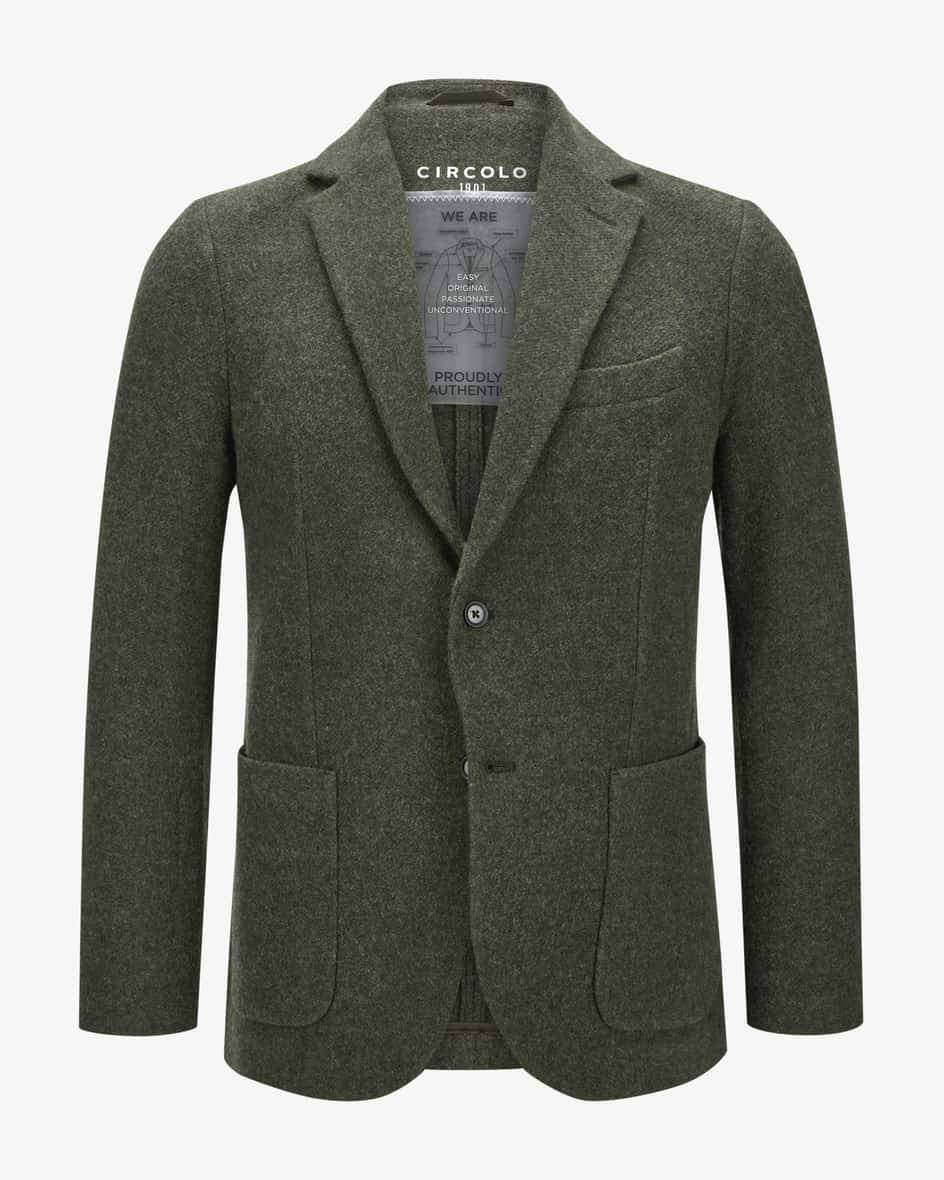 Circolo 1901 Jersey Sakko
