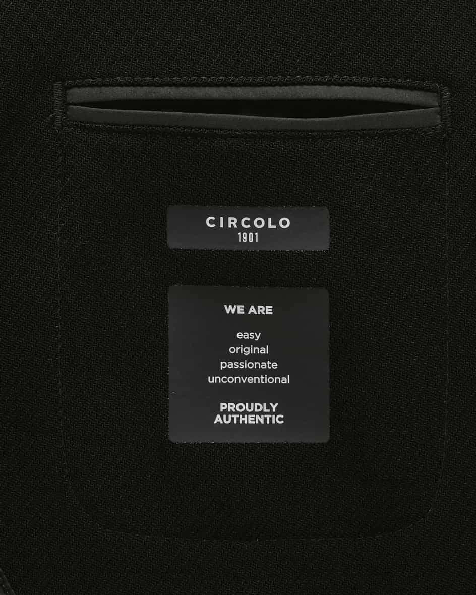 Circolo 1901 Sakko