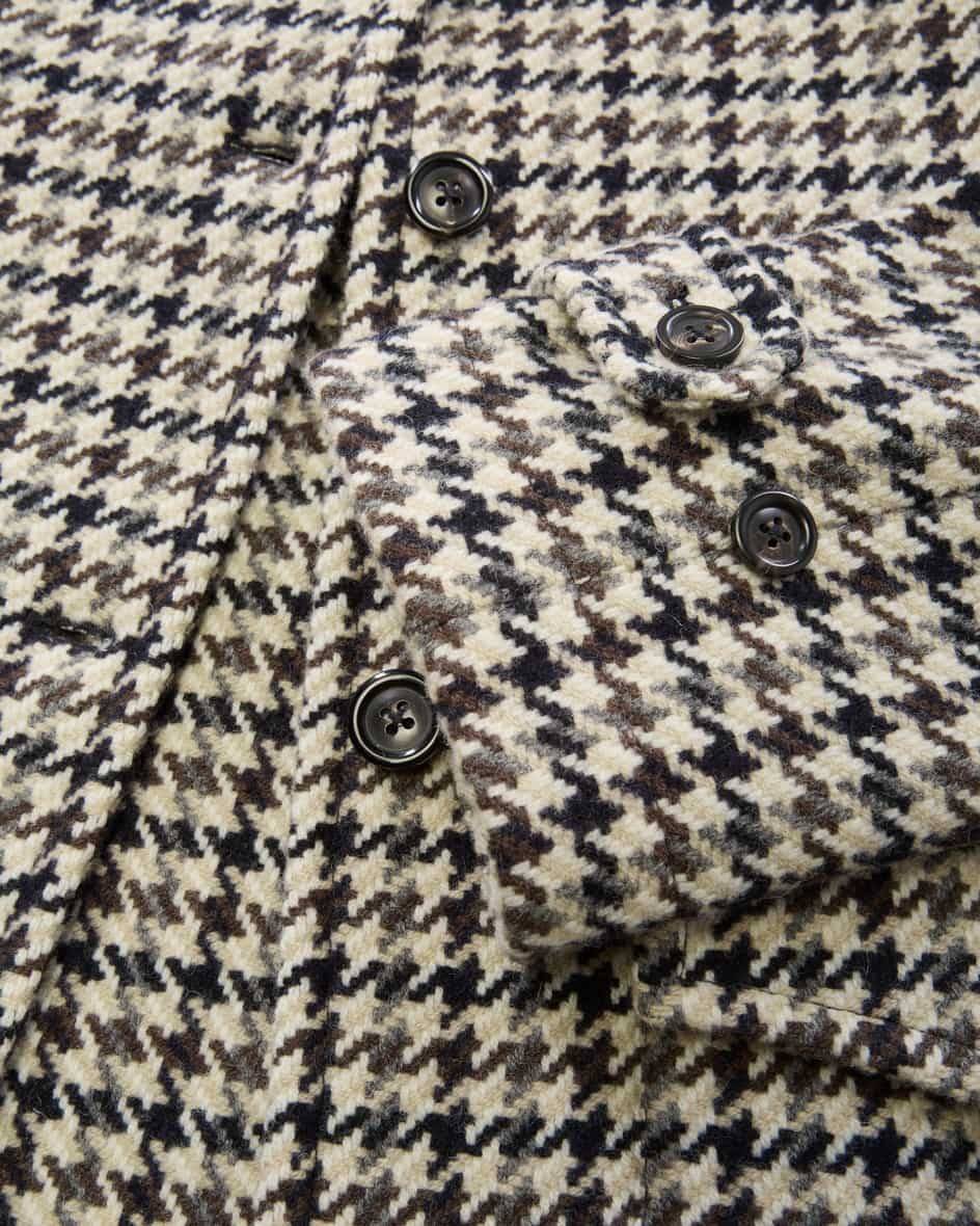 Circolo 1901 Wolljacke