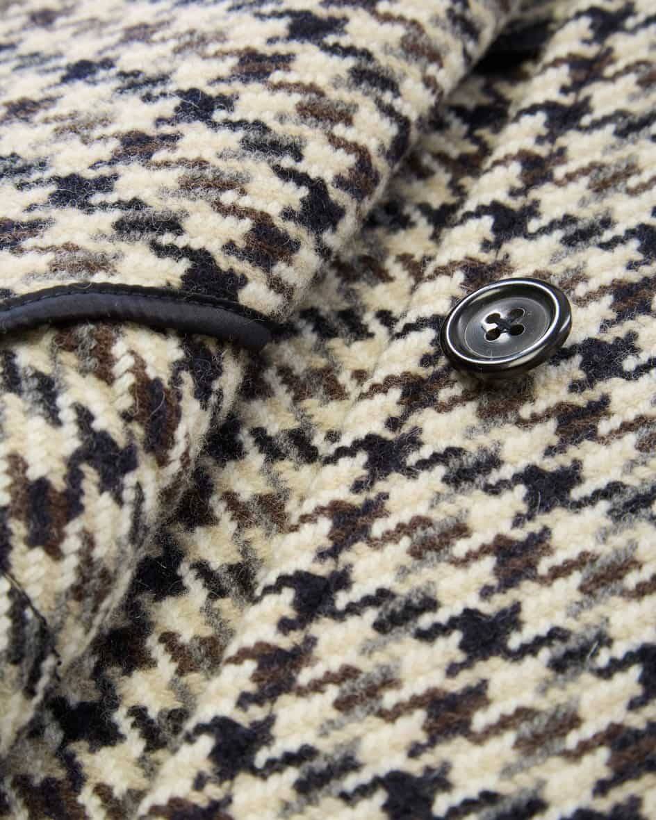 Circolo 1901 Wolljacke