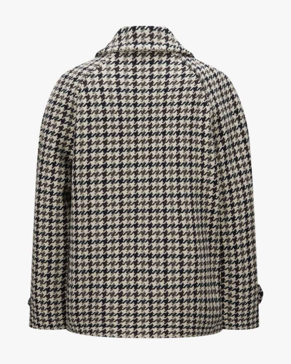 Circolo 1901 Wolljacke