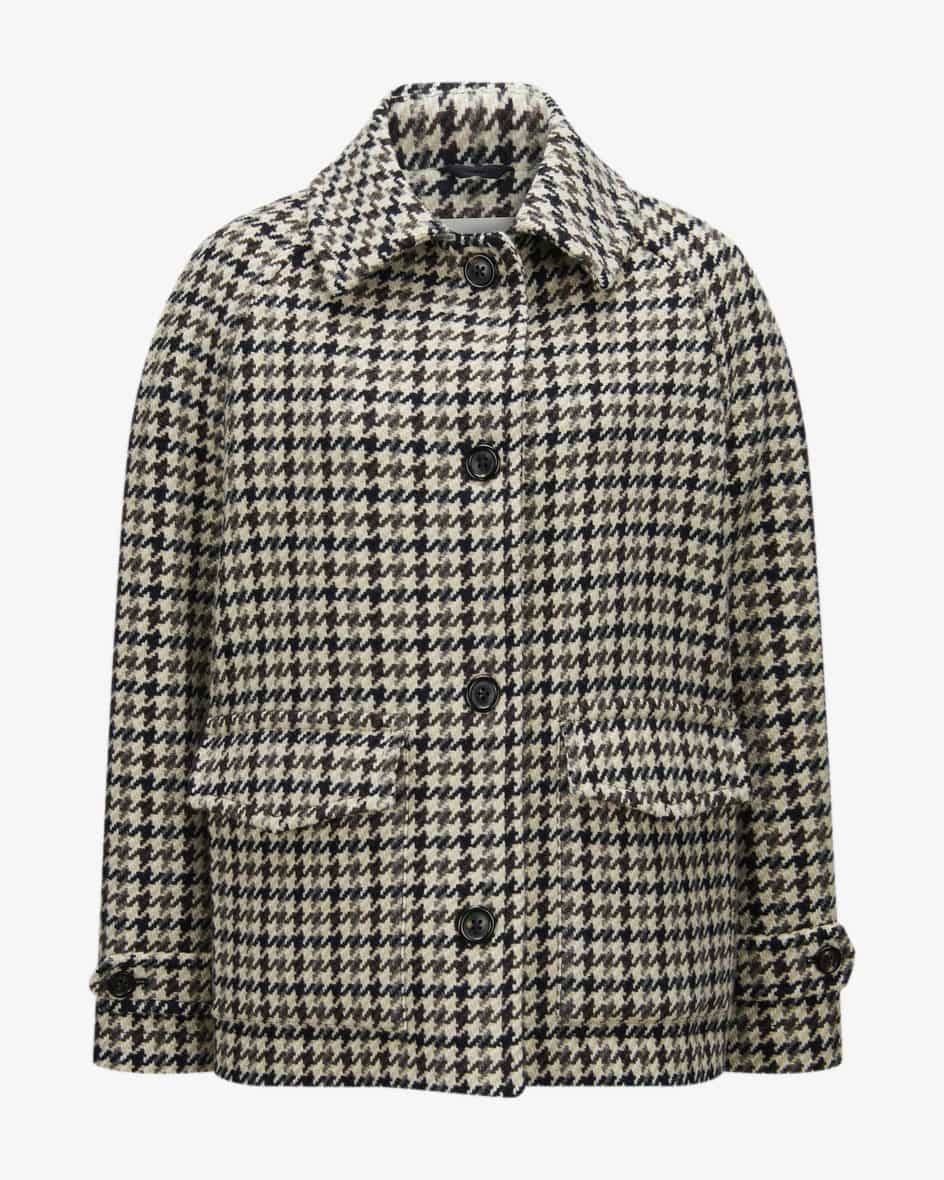 Circolo 1901 Wolljacke
