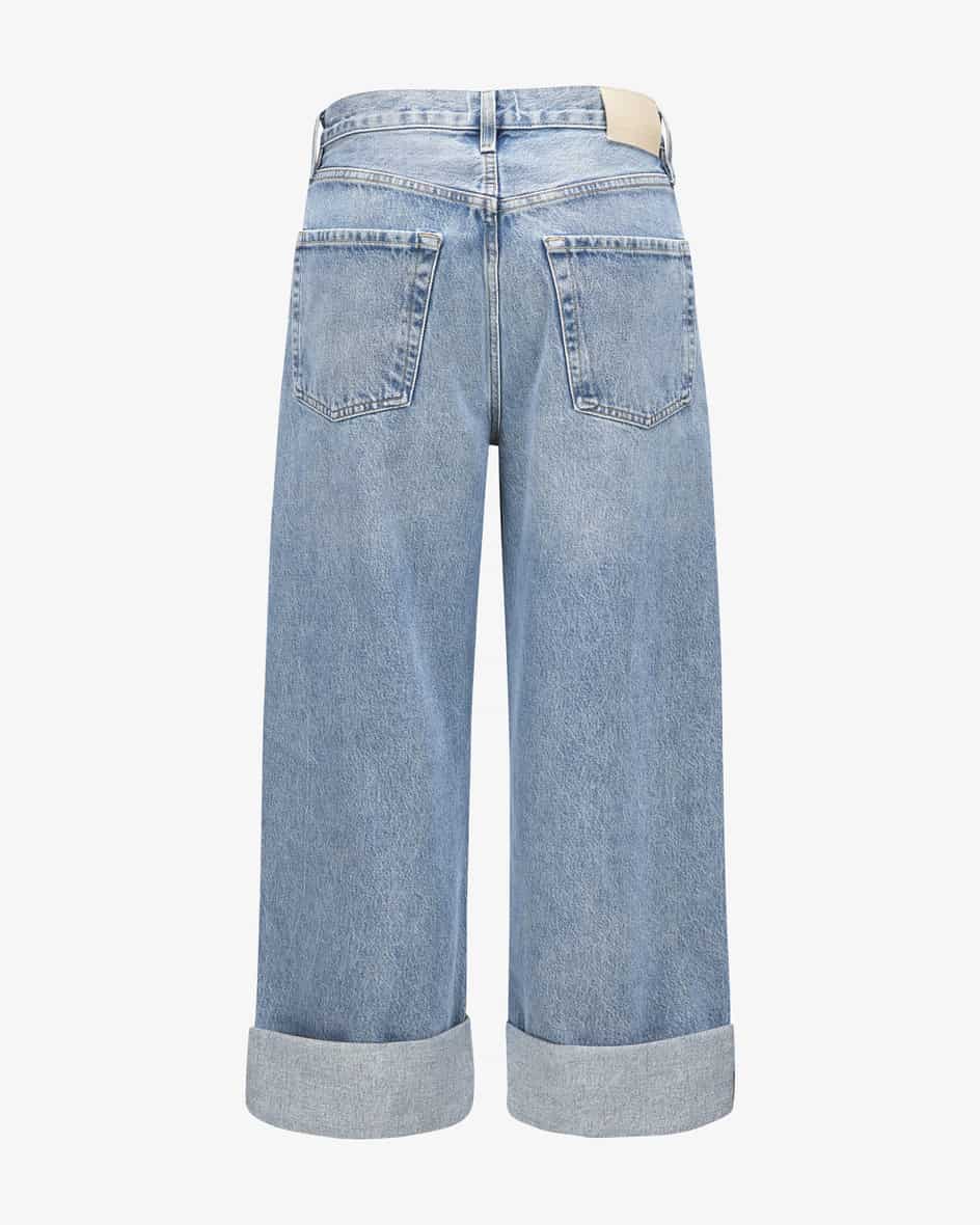 Citizens Of Humanity Ayla Baggy Jeans