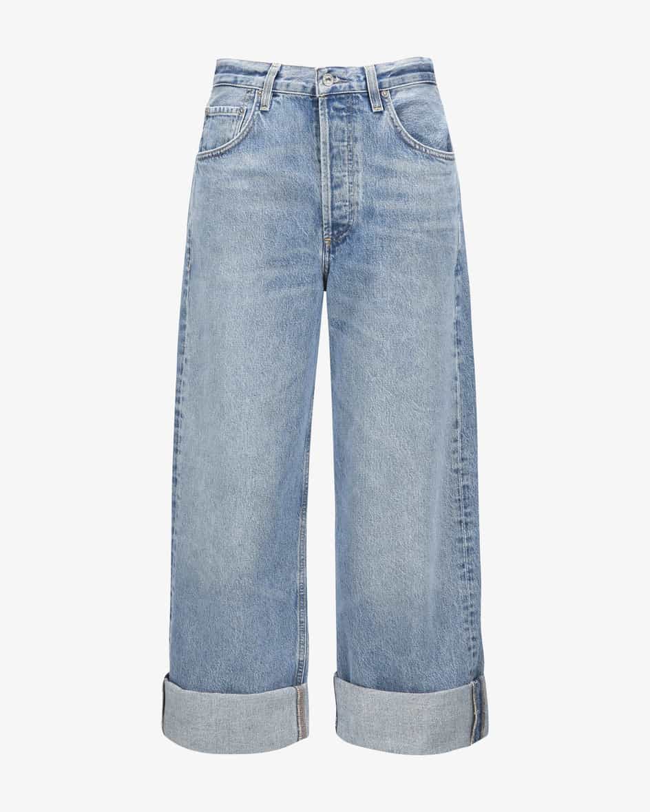 Citizens of Humanity Ayla Baggy Jeans
