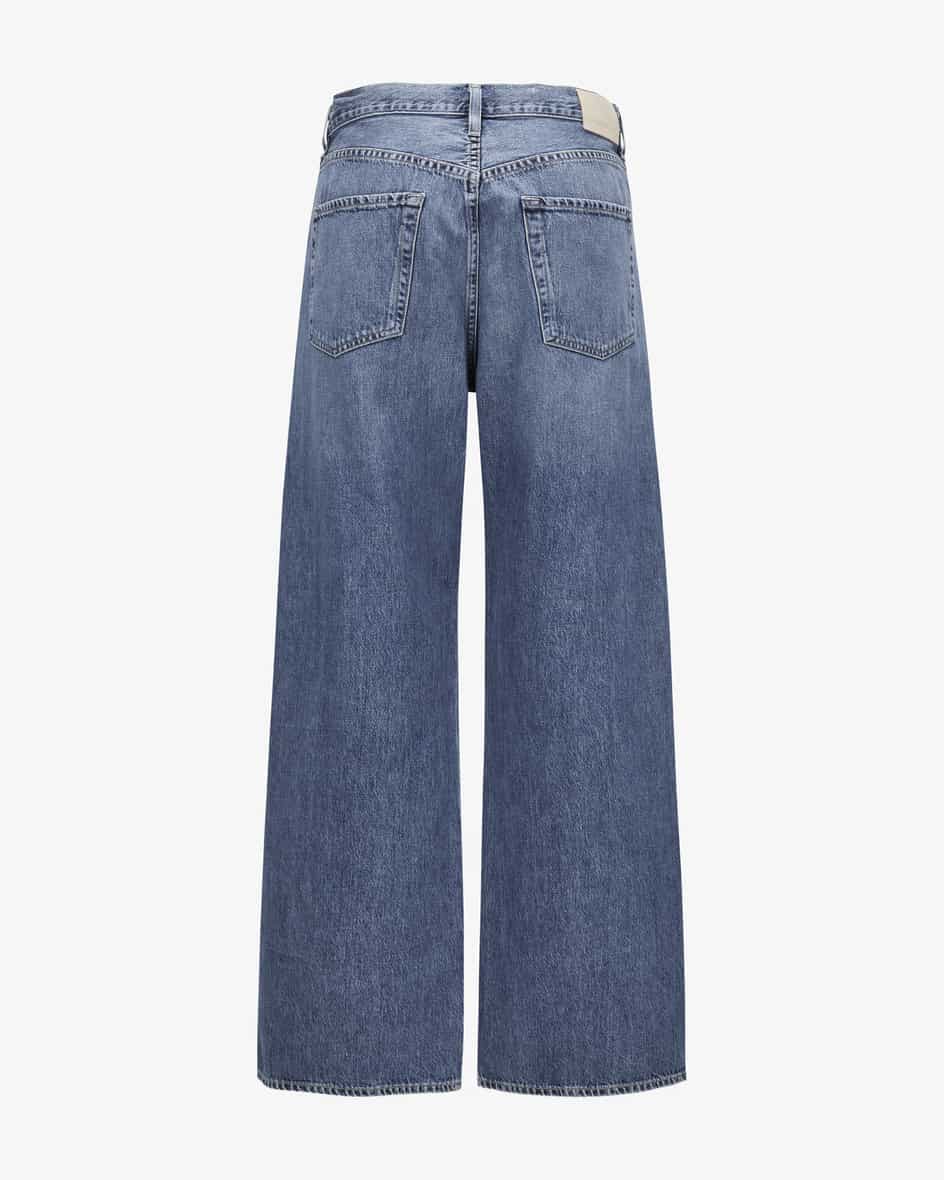 Citizens Of Humanity Brynn Drawstring Jeans