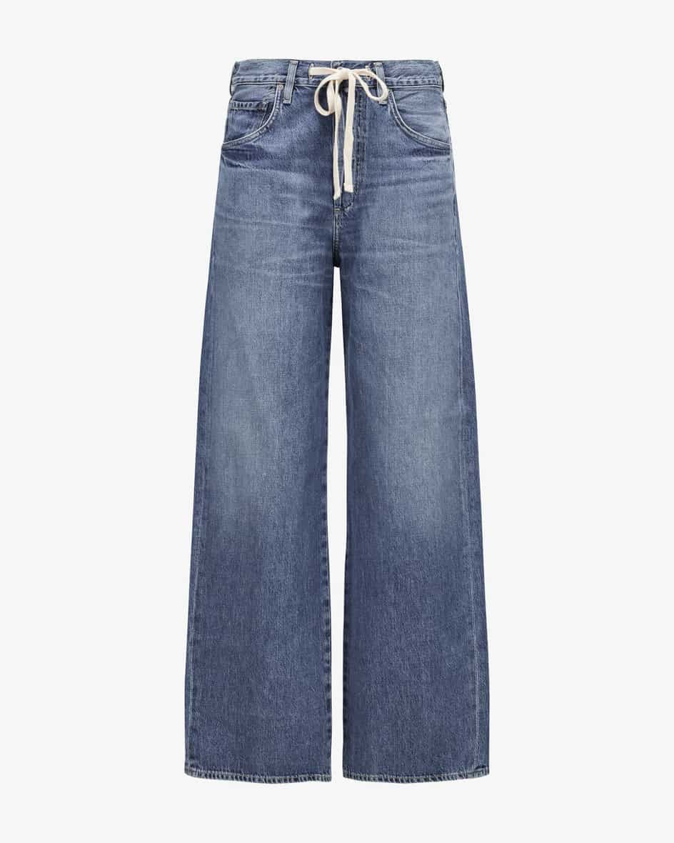 Citizens of Humanity Brynn Drawstring Jeans