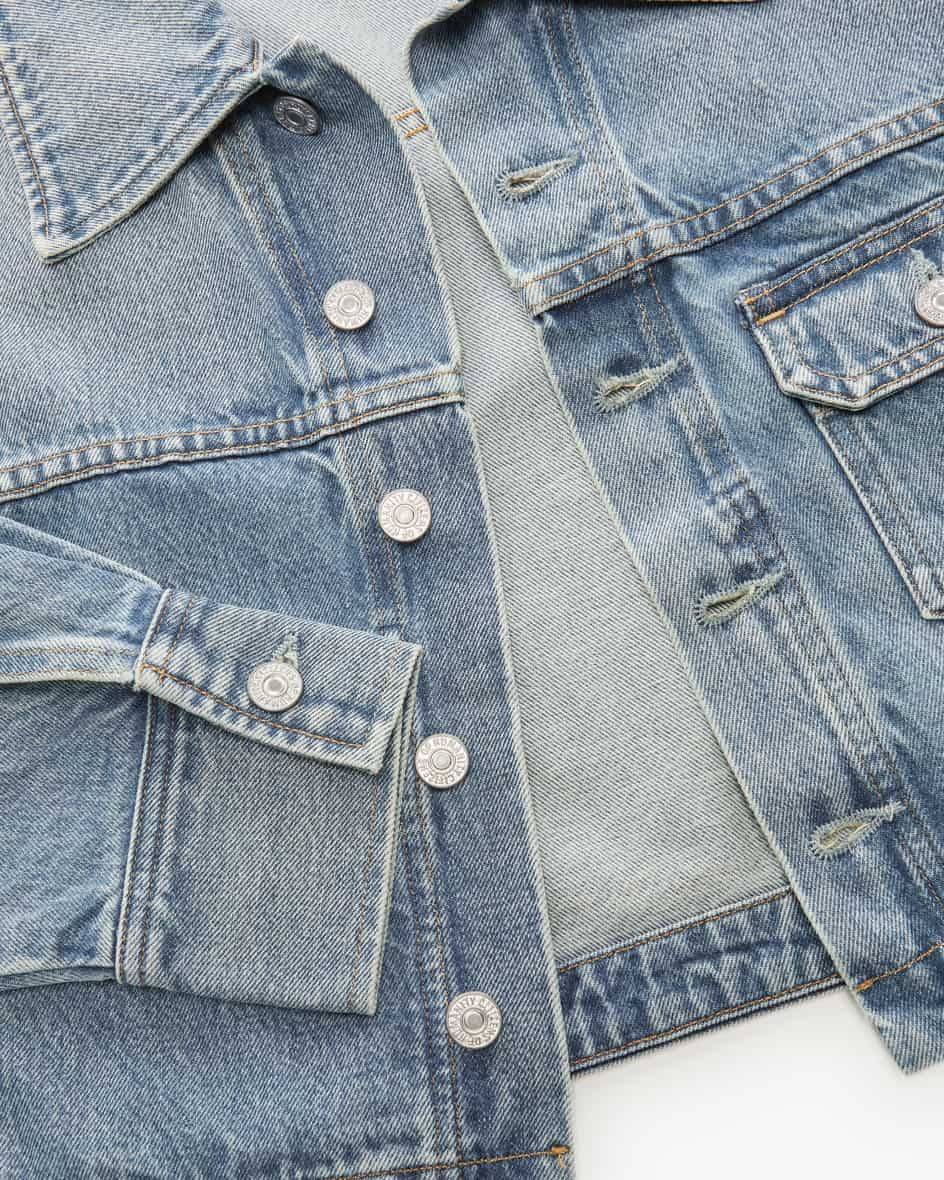 Citizens Of Humanity Chantry Jeansjacke
