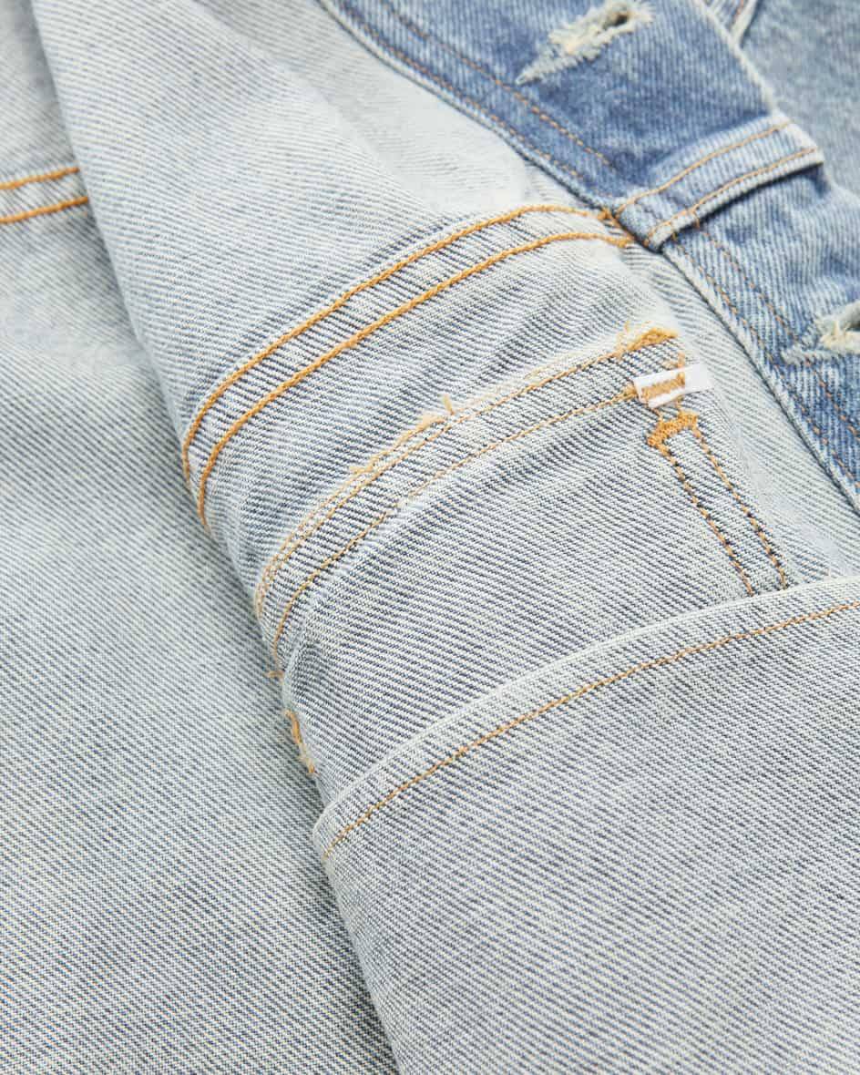 Citizens Of Humanity Chantry Jeansjacke
