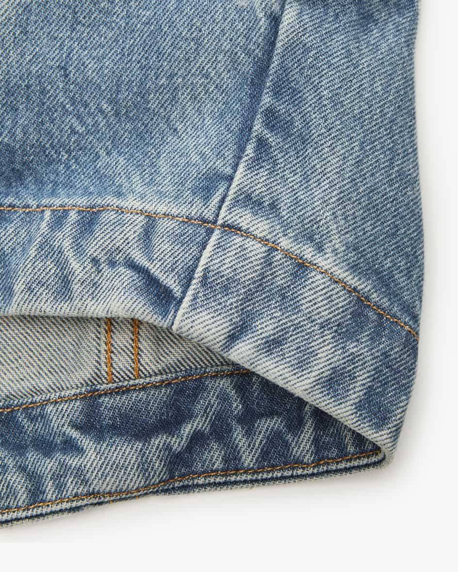 Citizens Of Humanity Chantry Jeansjacke