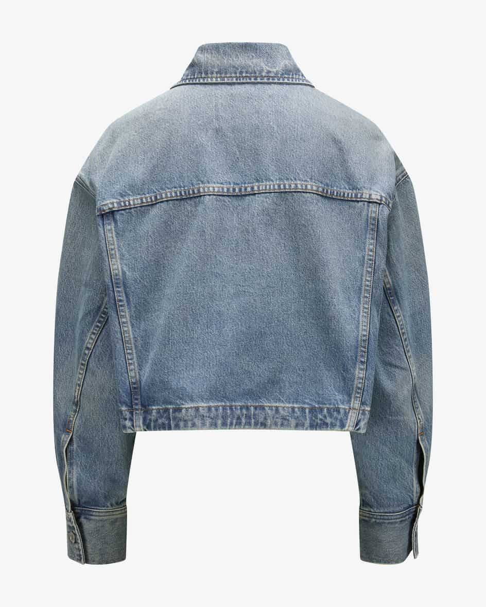 Citizens Of Humanity Chantry Jeansjacke