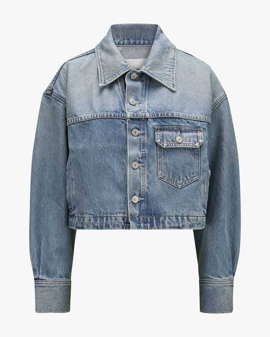 Citizens of Humanity Chantry Jeansjacke