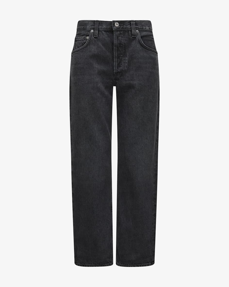 Citizens of Humanity Dahlia 7/8 Jeans Bow Leg