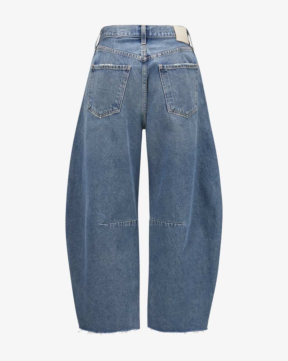 Citizens Of Humanity Horseshoe 7/8-Jeans