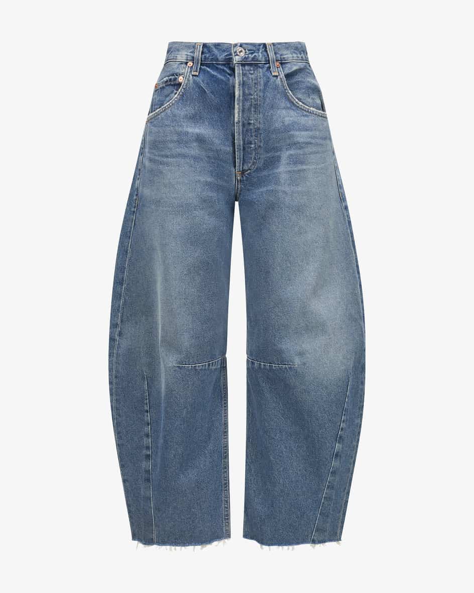 Citizens of Humanity Horseshoe 7/8-Jeans